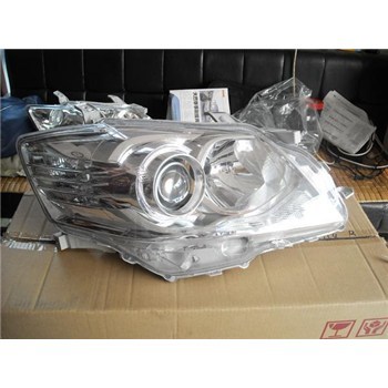 沒有進出口權的企業如何進口汽車配件