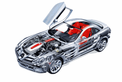 廣日汽車配件倉儲服務 專業高效，滿足多元需求