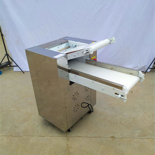 邢臺德仕達(dá)機(jī)械制造廠 350型不銹鋼商用揉面機(jī)——高效烘焙的得力助手